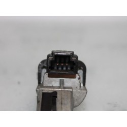 Peugeot - 207 - Kontaktslot+Sleutel