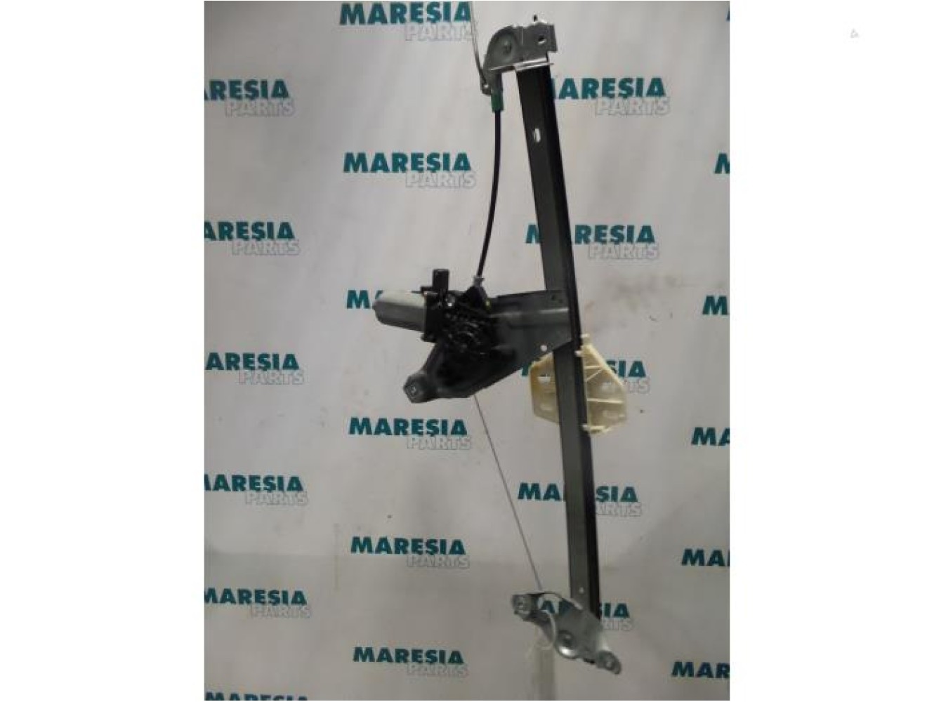 Renault - Espace - Window mechanism 4-door, front left