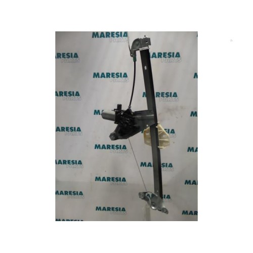Renault - Espace - Window mechanism 4-door, front left