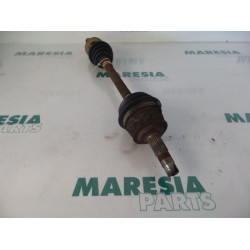 Fiat - Punto - Arbre de transmission avant gauche