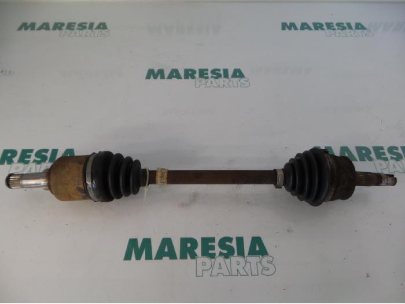 Fiat - Punto - Arbre de transmission avant gauche