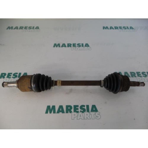 Fiat - Punto - Front drive shaft, left