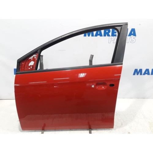 Fiat - Bravo - Tür 4-türig links vorne