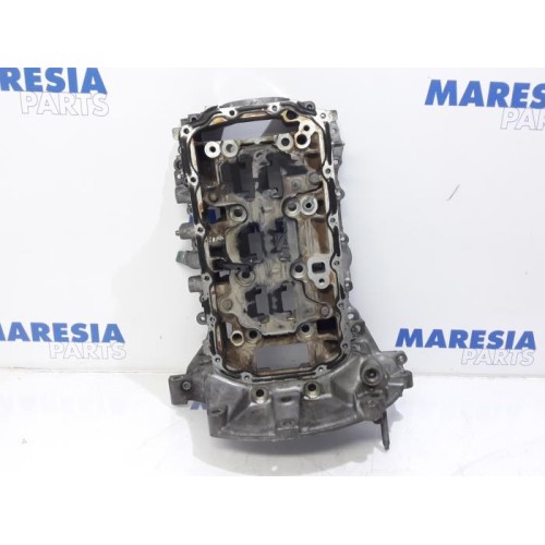 Peugeot - 3008 - Sump