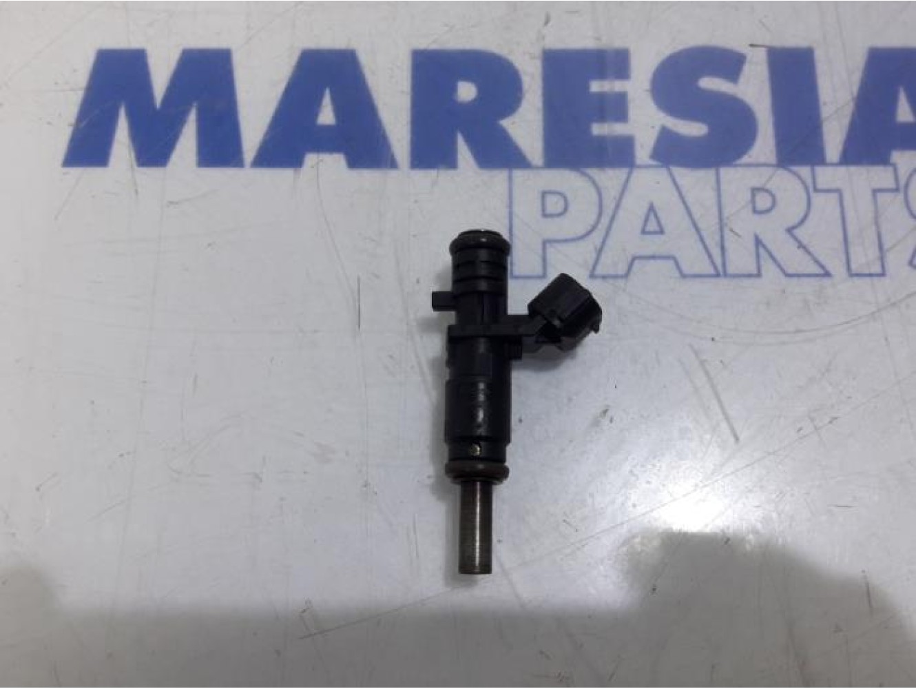 Peugeot - 3008 - Injector (benzine injectie)