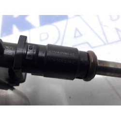 Peugeot - 3008 - Injector (benzine injectie)