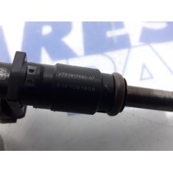 Peugeot - 3008 - Injector (petrol injection)