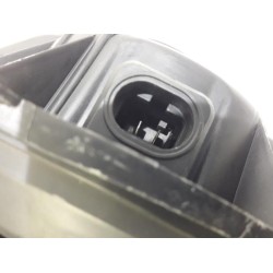 Renault - Megane Scenic - Heating and ventilation fan motor