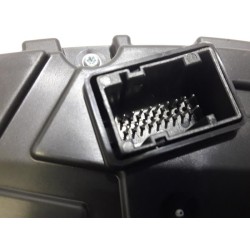 Fiat - Tipo - Instrumentenbrett