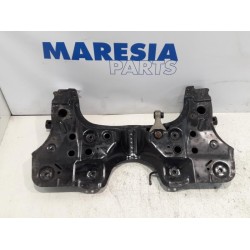 Fiat - Doblo - Subframe