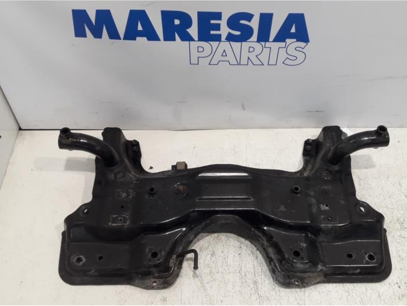 Fiat - Doblo - Subframe