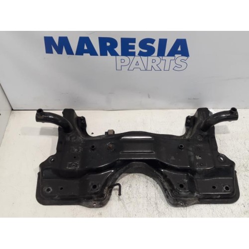 Fiat - Doblo - Subframe