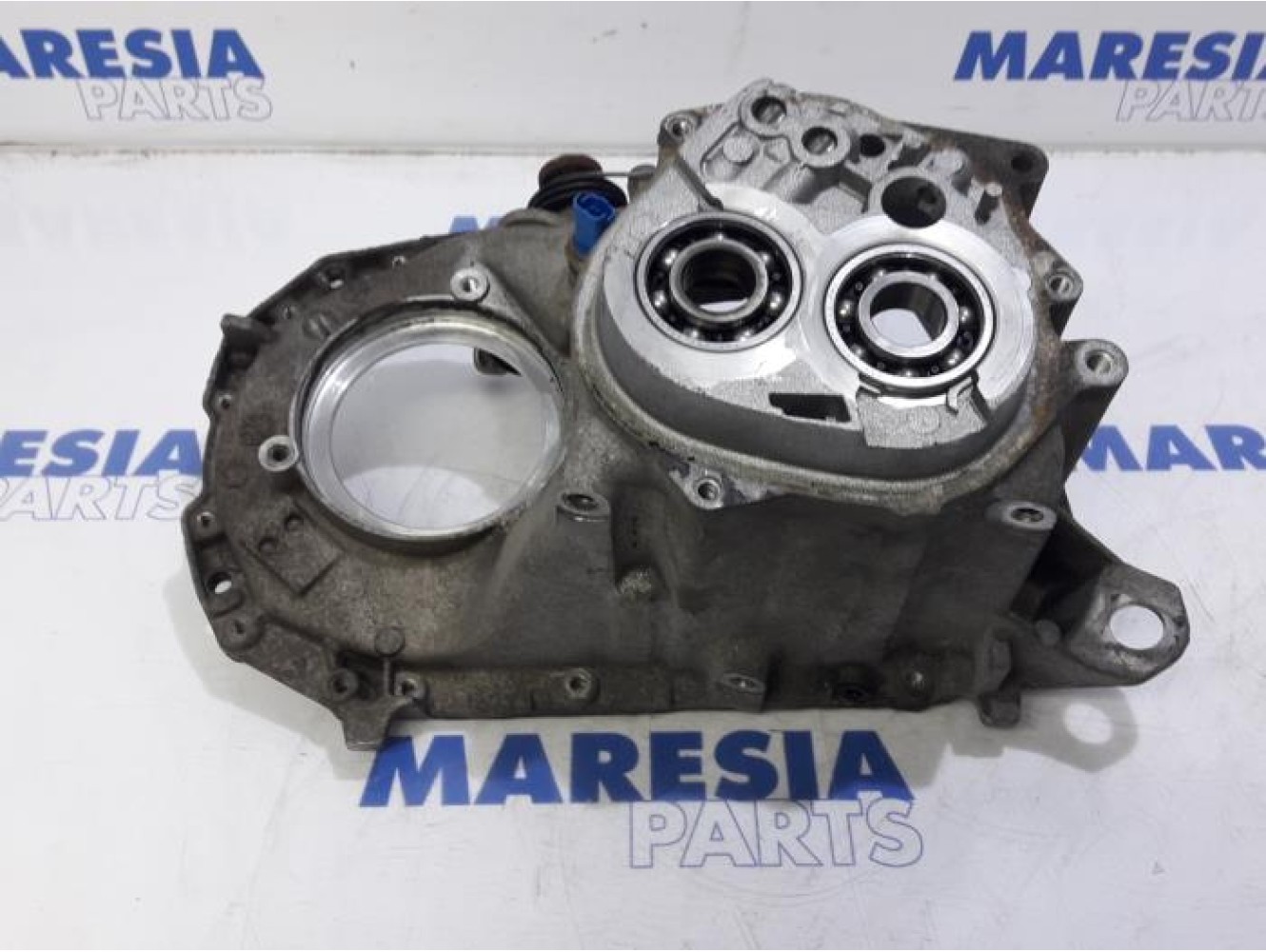 Renault - Twingo - Gearbox casing