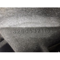 Renault - Twingo - Gearbox casing