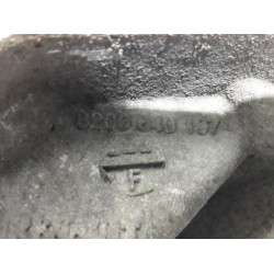 Renault - Twingo - Gearbox casing