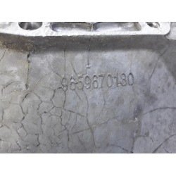 Peugeot - 207 - Gearbox casing