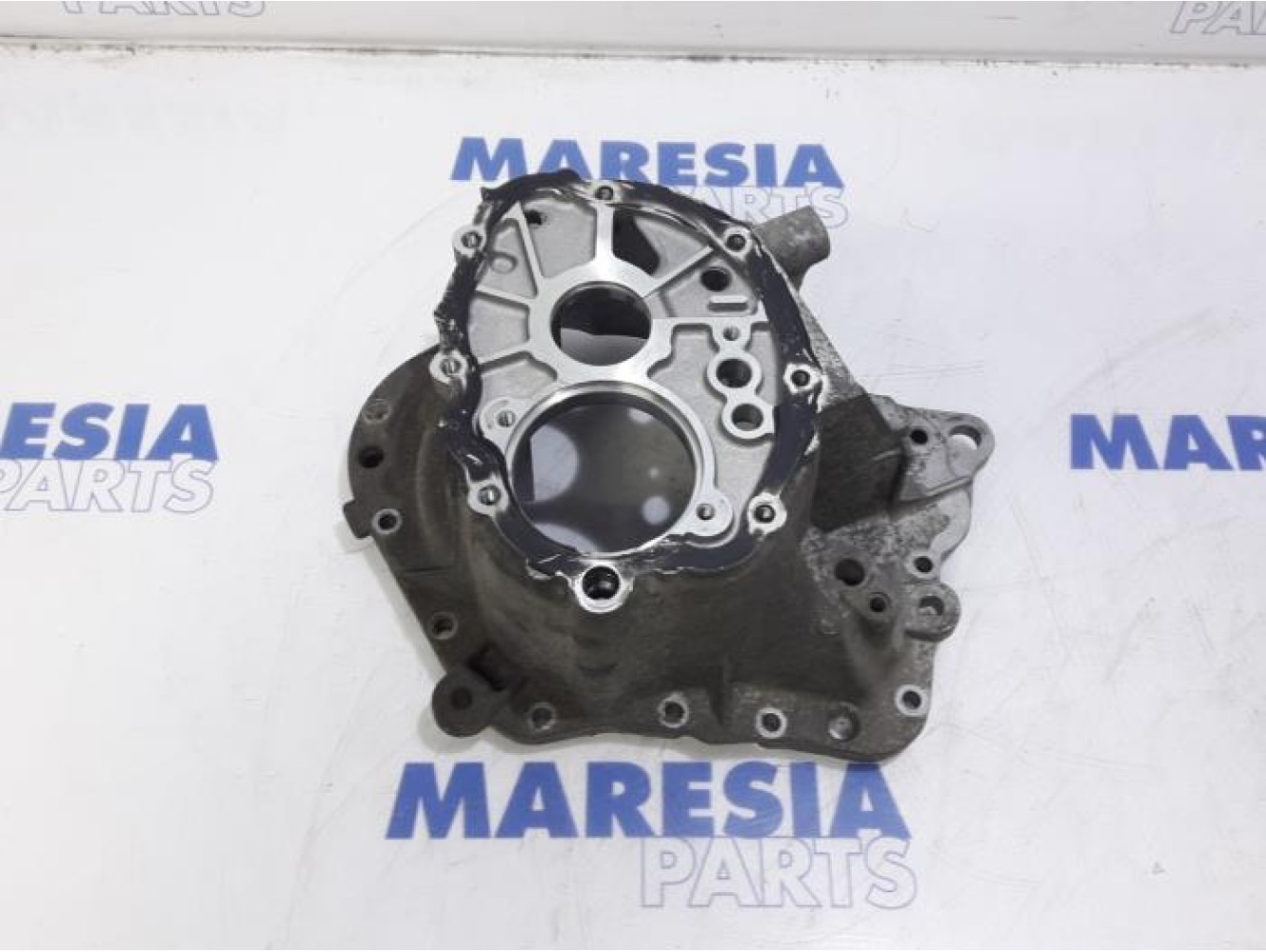 Citroen - Berlingo - Gearbox casing