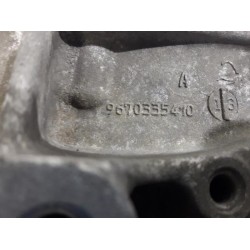 Citroen - Berlingo - Gearbox casing