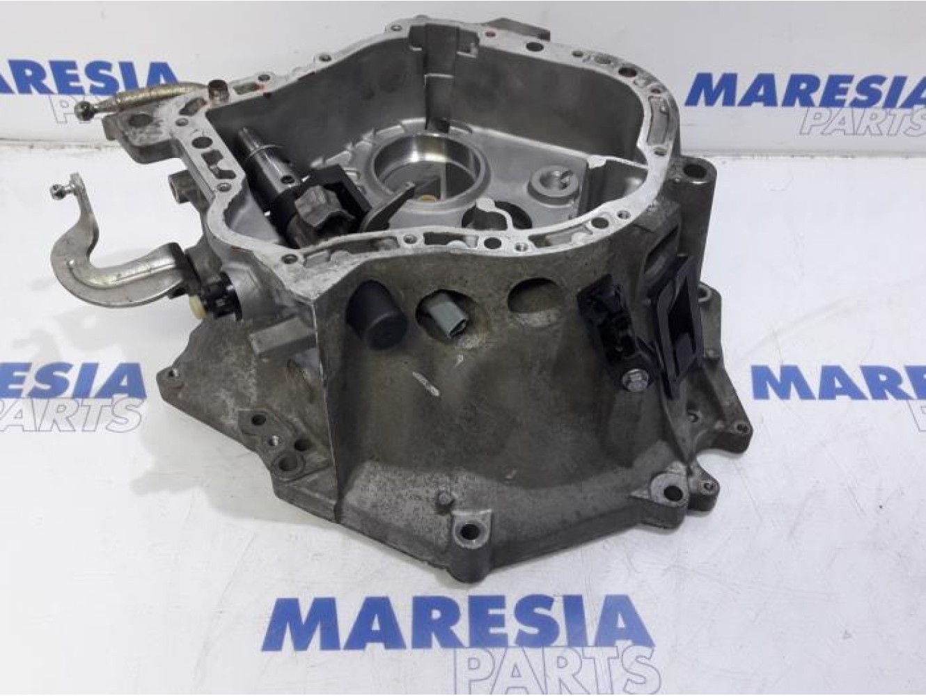 Citroen - Berlingo - Gearbox casing