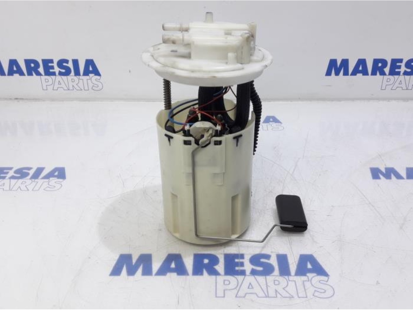 Fiat - Bravo - Electric fuel pump