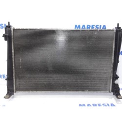 Fiat - Bravo - Radiateur