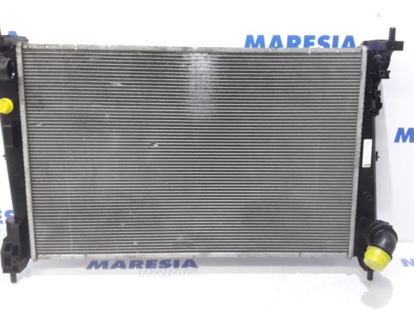 Fiat - Bravo - Radiateur
