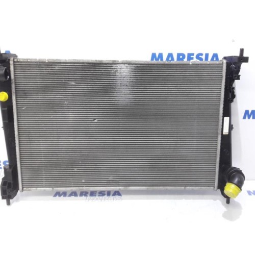 Fiat - Bravo - Radiateur