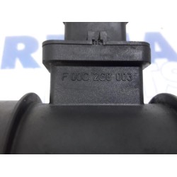 Fiat - Bravo - Airflow meter