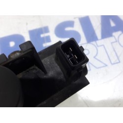 Fiat - Bravo - Régulateur pression turbo