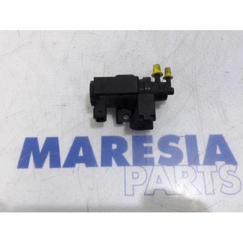 Fiat - Bravo - Turbo pressure regulator