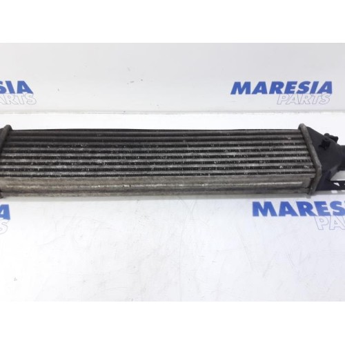 Fiat - Bravo - Intercooler