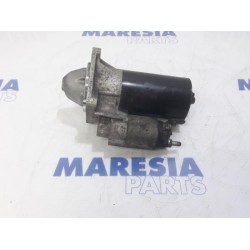 Fiat - Bravo - Startmotor