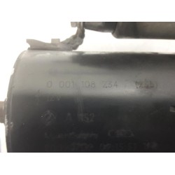 Fiat - Bravo - Startmotor
