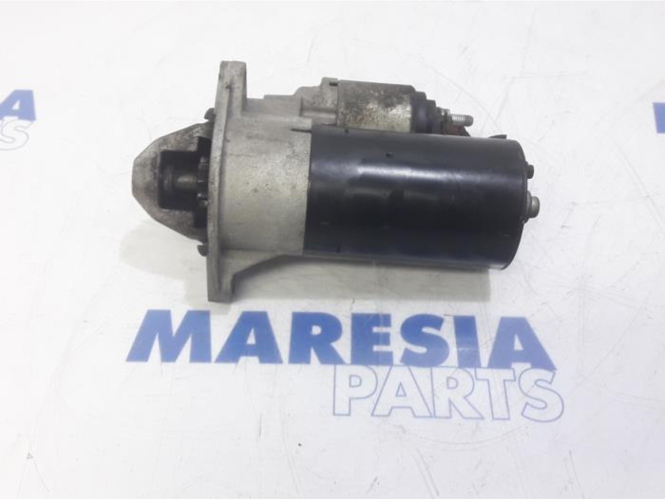 Fiat - Bravo - Startmotor