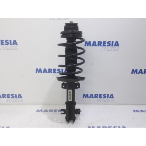 Fiat - Bravo - Front shock absorber rod, left