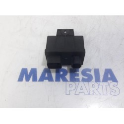 Fiat - Bravo - Glow plug relay