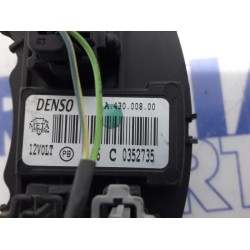 Fiat - Bravo - Heater resistor