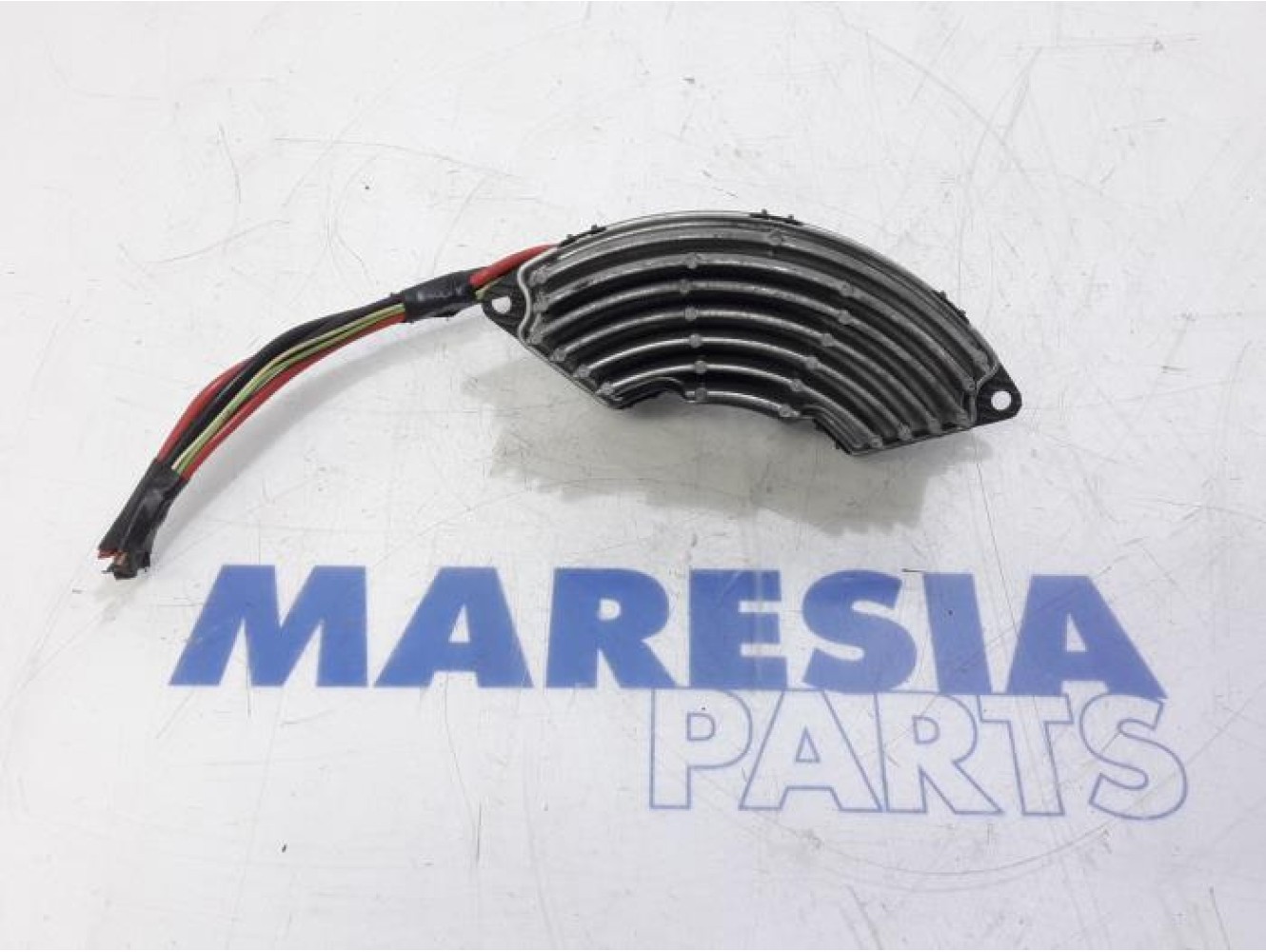 Fiat - Bravo - Heater resistor