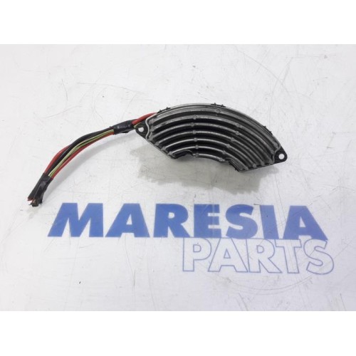 Fiat - Bravo - Heater resistor