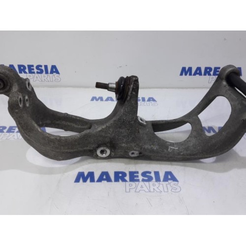 Citroen - C5 - Front wishbone, left