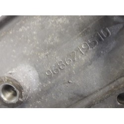 Peugeot - 508 - Versnellingsbakhuis