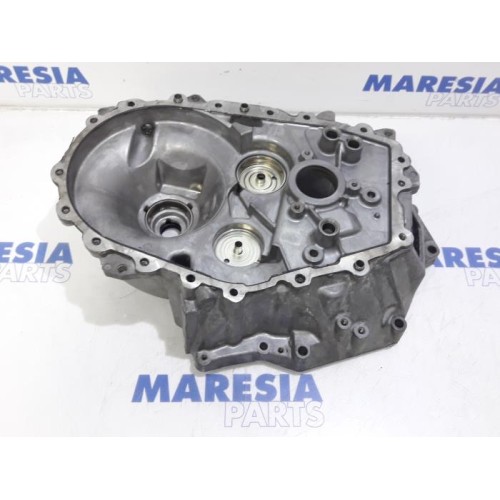 Peugeot - 508 - Gearbox casing