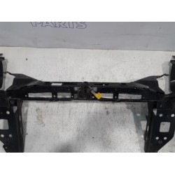 Fiat - Bravo - Vorderwand