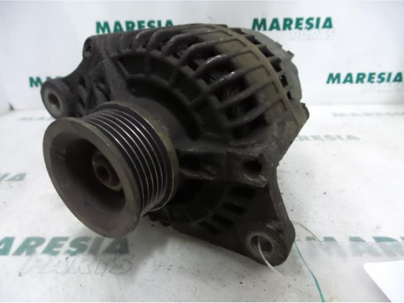 Alfa Romeo - 145/146 - Dynamo
