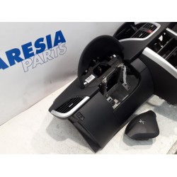 Peugeot - 207 - Set de airbag