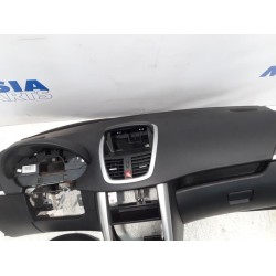 Peugeot - 207 - Set de airbag