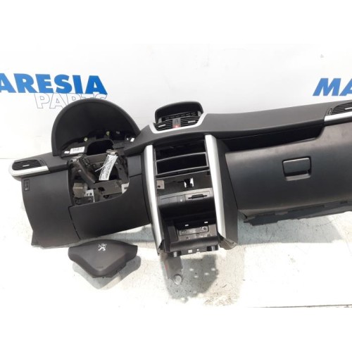 Peugeot - 207 - Airbag set