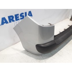Peugeot - 207 - Rear bumper