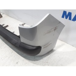 Peugeot - 207 - Rear bumper
