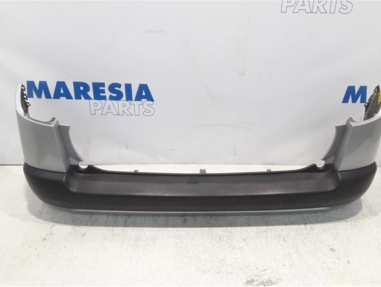 Peugeot - 207 - Rear bumper